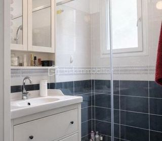  Appartement � vendre 3 pi�ces 62 m�