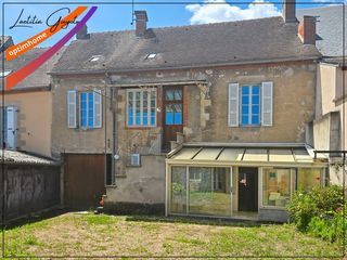  Maison � vendre 7 pi�ces 170 m�