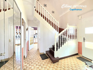  Maison � vendre 5 pi�ces 110 m�