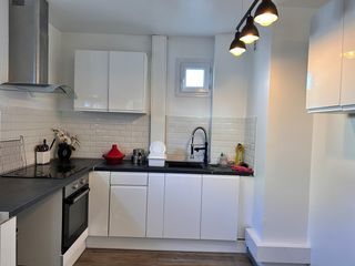  Appartement � vendre 2 pi�ces 39 m�