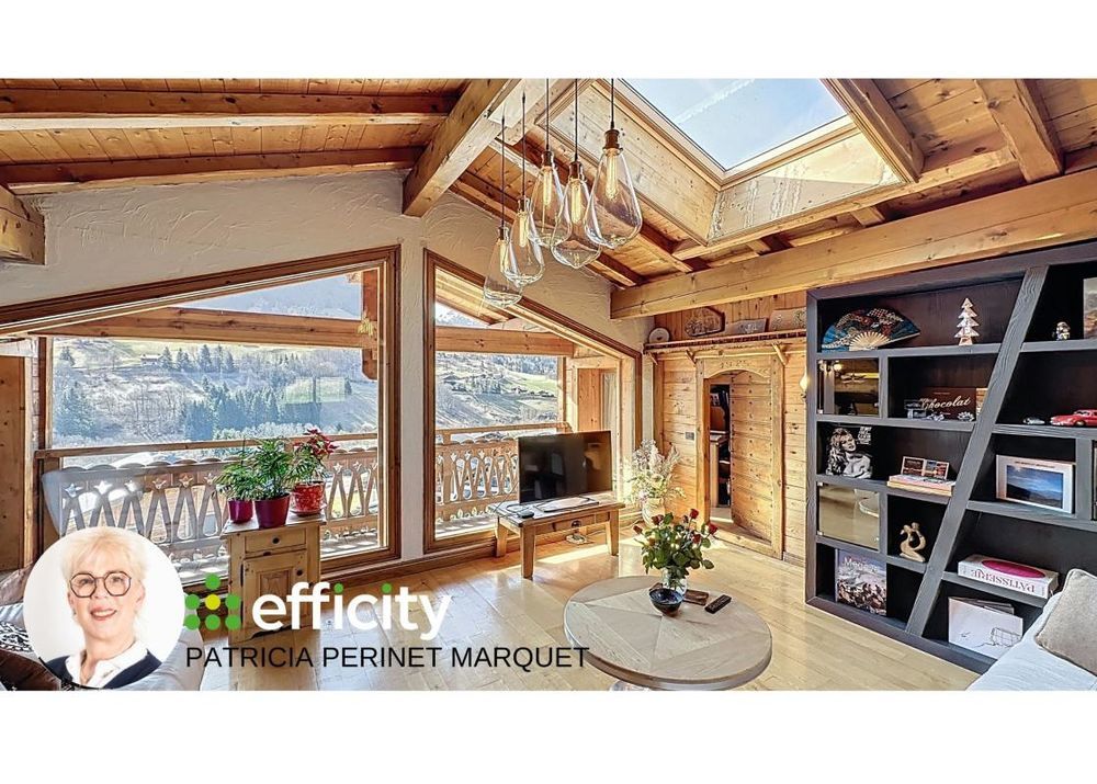 � vendre  Chalet Meg�ve (74120)