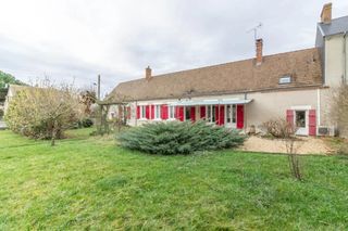  Propri�t�/ch�teau � vendre 7 pi�ces 212 m�