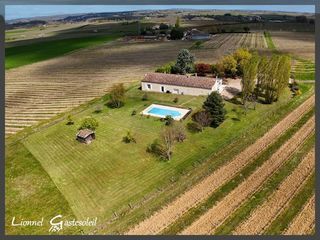  Maison � vendre 6 pi�ces 225 m�