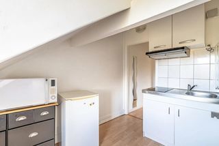  Appartement � vendre 2 pi�ces 18 m�