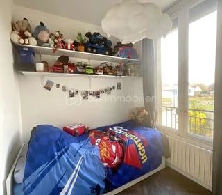  Maison � vendre 4 pi�ces 78 m�