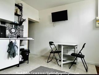  Maison � vendre 2 pi�ces 25 m�