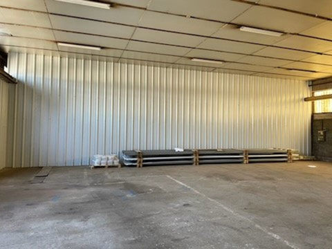 Local d'activit&eacute; / Entrepot  &agrave; louer Brive Ouest 788 19100 Brive la gaillarde