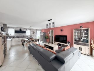  Maison � vendre 6 pi�ces 123 m�