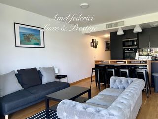  Appartement � vendre 3 pi�ces 52 m�