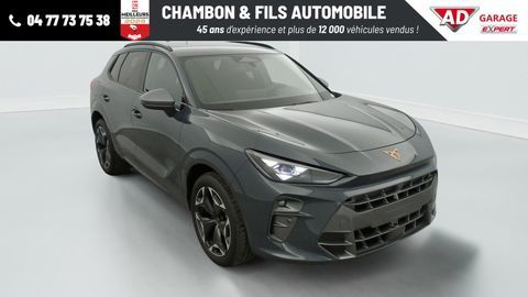 Cupra Terramar 1.5 eTSI Hybrid 150 ch DSG7 V 2025 occasion La Grand-Croix 42320