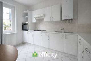  Appartement � vendre 3 pi�ces 66 m�