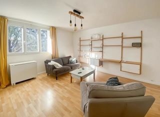  Appartement � vendre 2 pi�ces 41 m�