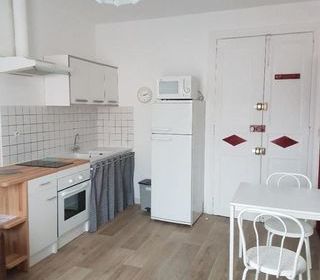 Appartement � louer 2 pi�ces 27 m�