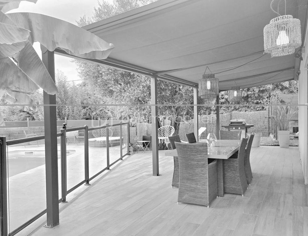 � vendre  Maison Vence (06140)