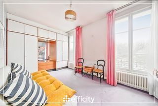  Maison � vendre 13 pi�ces 261 m�