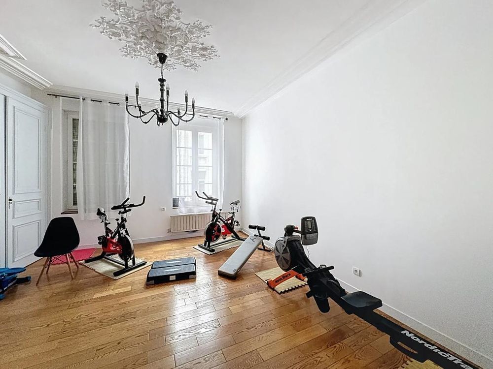 � vendre  Appartement Dunkerque (59140)