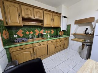  Maison � vendre 3 pi�ces 82 m�