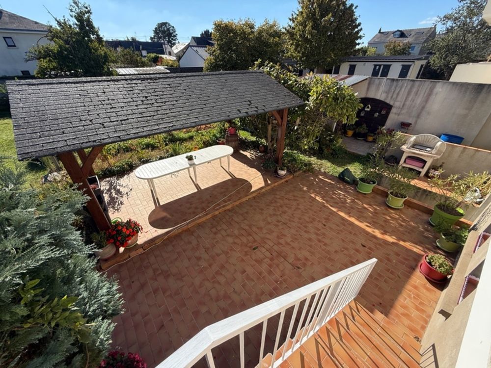 � vendre  Maison Angers (49100)