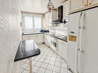  Appartement � vendre 5 pi�ces 90 m�