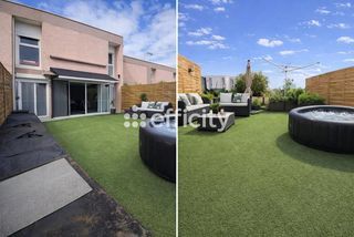  Appartement � vendre 4 pi�ces 77 m�