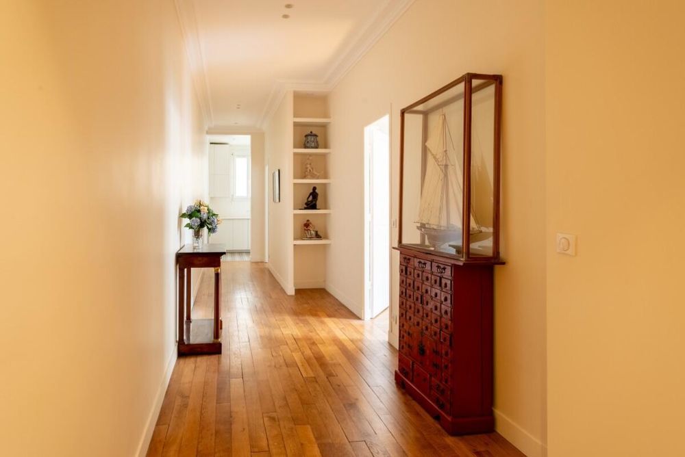 � vendre  Appartement Paris 8