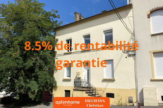  Duplex/triplex � vendre 5 pi�ces 107 m�