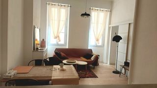  Appartement � vendre 2 pi�ces 46 m�