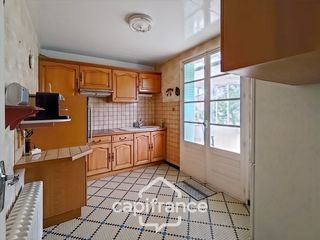  Maison � vendre 4 pi�ces 66 m�