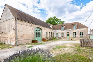  Maison � vendre 6 pi�ces 170 m�