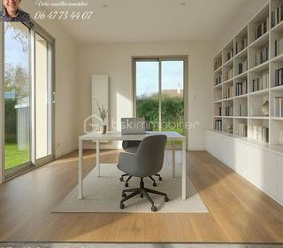  Maison � vendre 7 pi�ces 167 m�