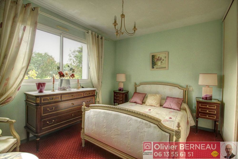 � vendre  Villa Arcangues (64200)