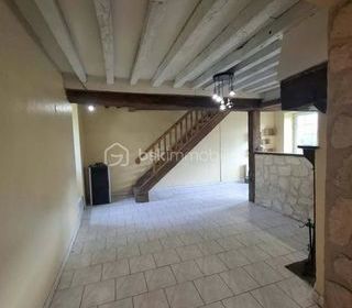  Maison � vendre 3 pi�ces 96 m�