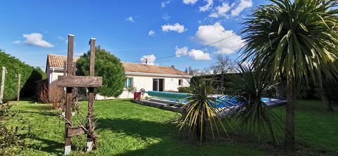   Maison � Vendre Maison - 5 pi�ce(s) - 115 m�