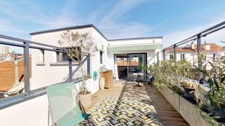  Appartement � vendre 4 pi�ces 95 m�