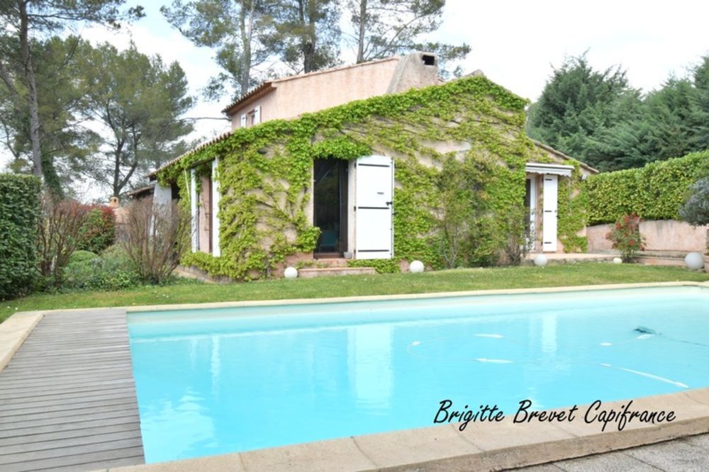 � vendre  Maison Fuveau (13710)