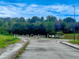  Terrain � vendre 1511 m�