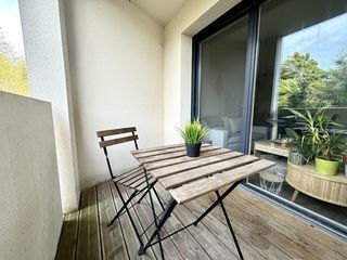  Appartement � vendre 2 pi�ces 45 m�