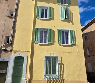  Immeuble � vendre 4 pi�ces 118 m�