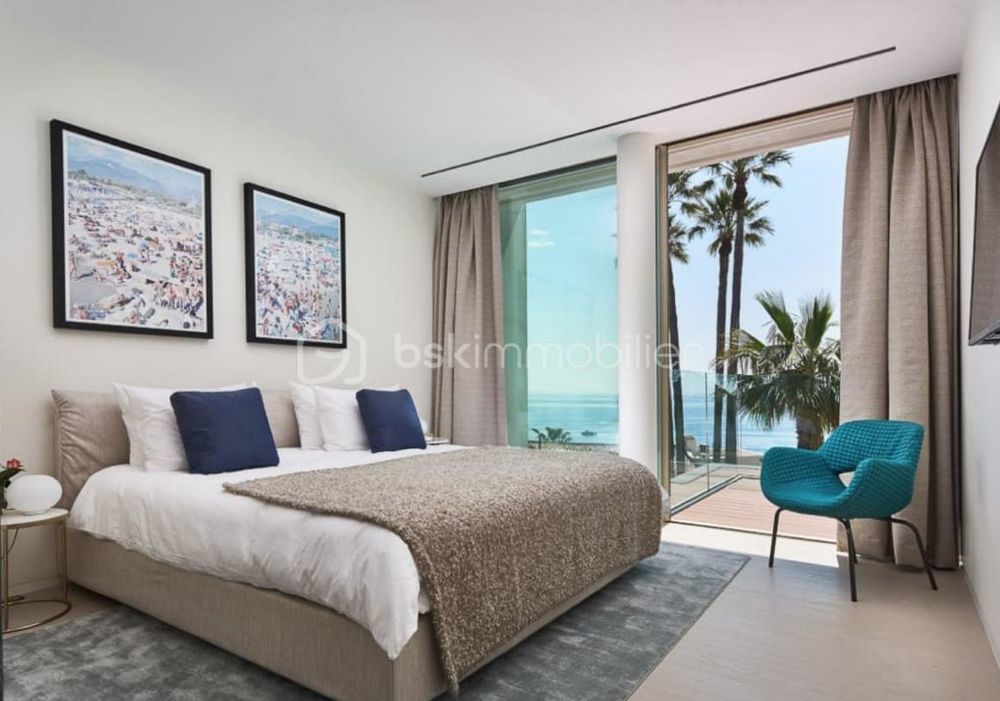 � vendre  Maison Cannes (06400)