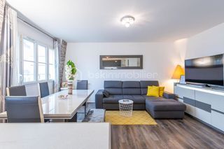  Appartement � vendre 4 pi�ces 79 m�