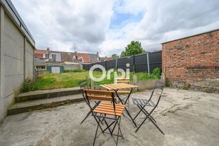  Immeuble � vendre 4 pi�ces 122 m�