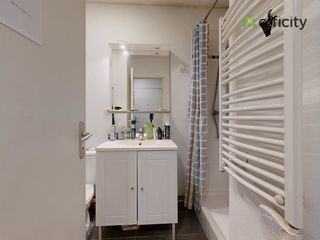  Appartement � vendre 1 pi�ce 18 m�