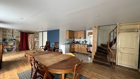   Maison � vendre 0 pi�ces PLOURAC H (22) Maison - 5 pi�ce(s) - 126 m�