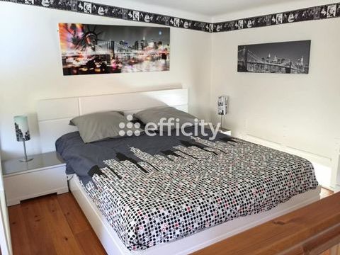   Appartement Appartement - 2 pi�ce(s) - 28 m�