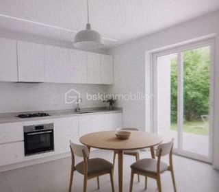  Maison � vendre 6 pi�ces 147 m�