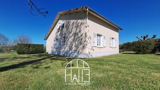  Maison � vendre 5 pi�ces 110 m�