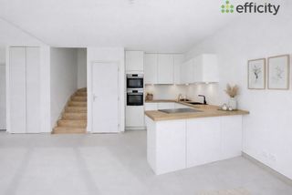  Maison 4 pi�ces 90 m� Villemoirieu