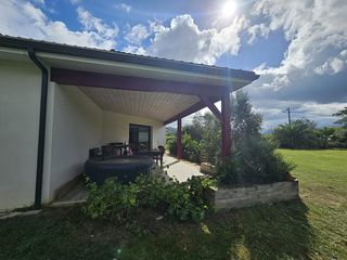  Maison � vendre 5 pi�ces 130 m�