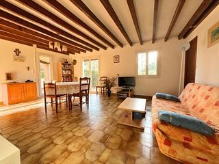  Maison � vendre 3 pi�ces 77 m�