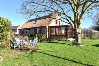  Maison � vendre 7 pi�ces 131 m�